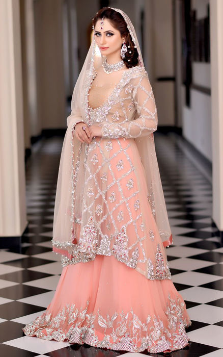 Rabia Zahur Bridals Wedding Dresses