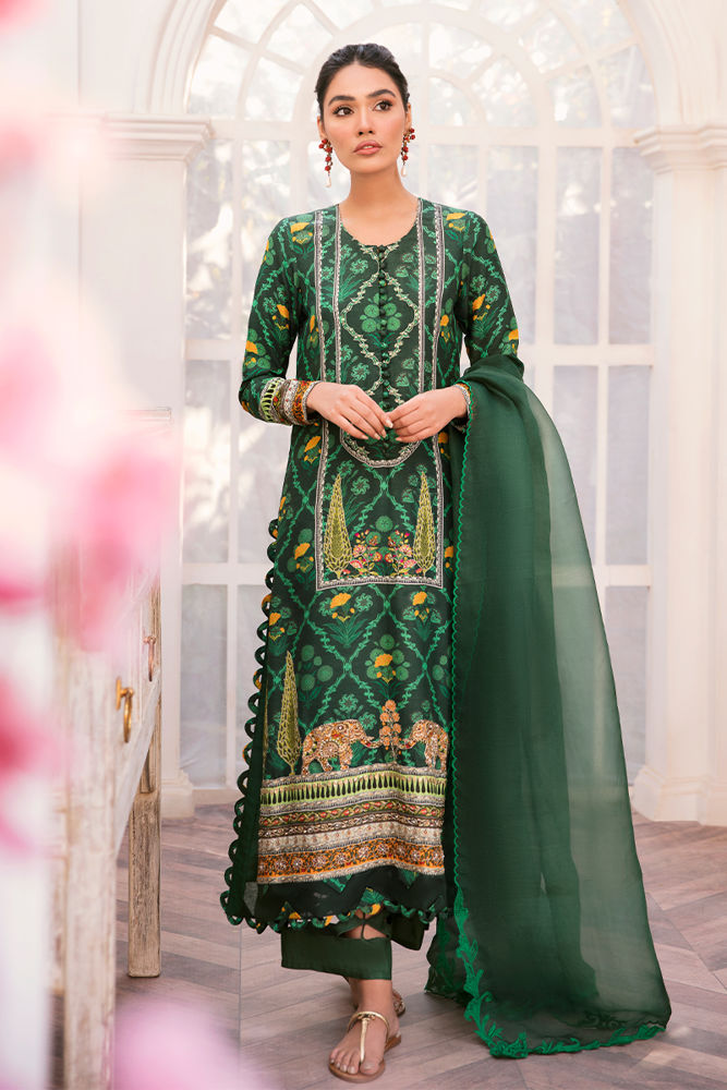 Rabia Zahur | LP0190