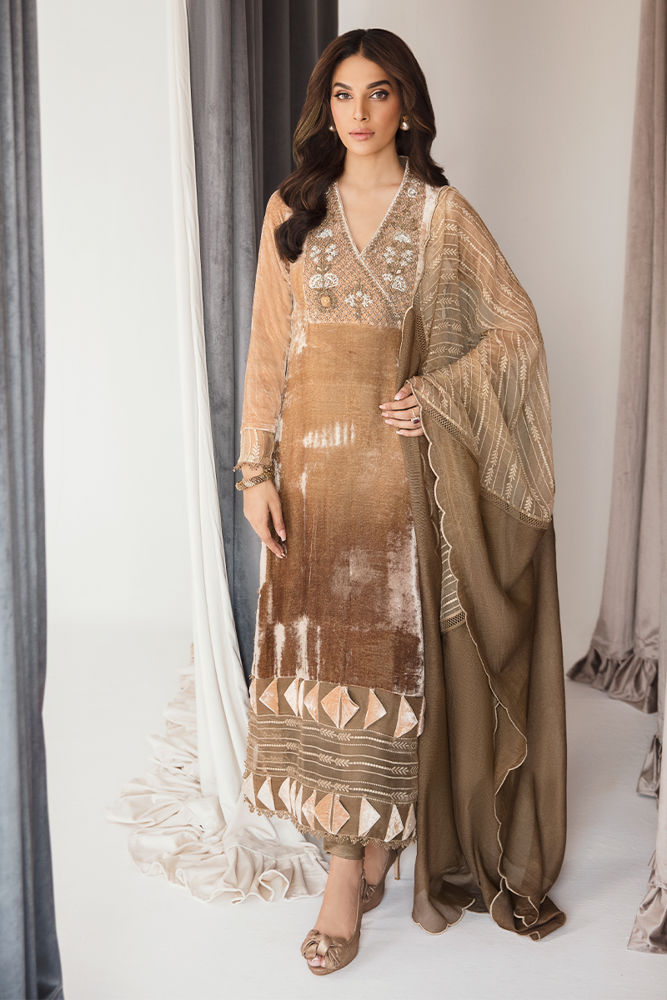 Buy Firdaus Azah Kurta  How to wear, Pakistani dresses, Fashion