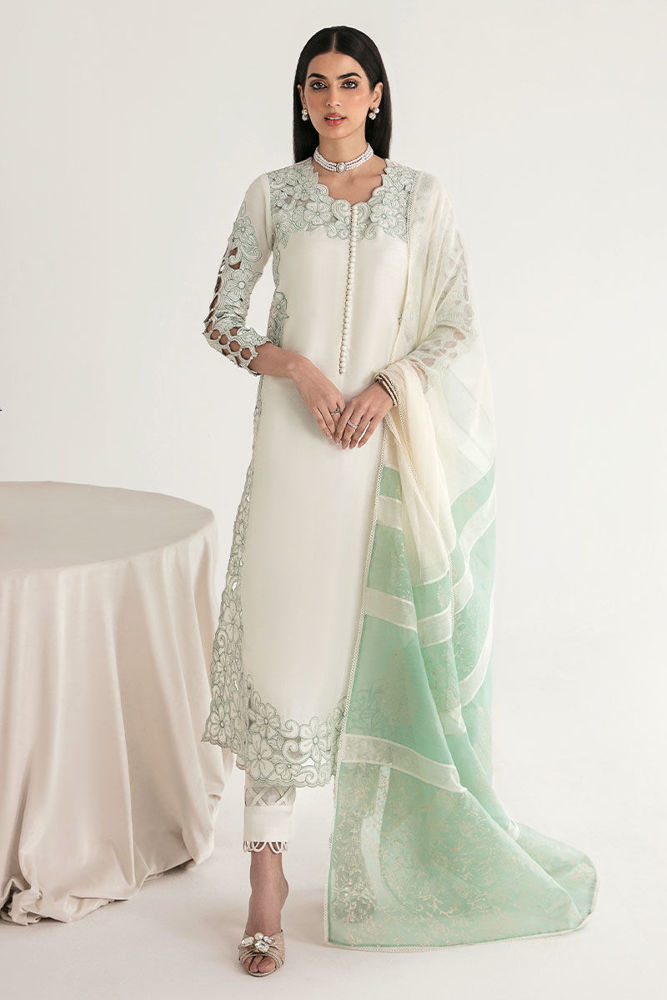 Rabia Zahur. Luxry Pret | Pakistani Dresses