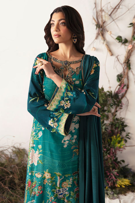 Rabia Zahur. Luxry Pret | Pakistani Dresses