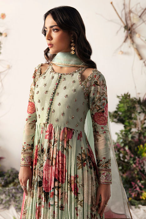 Rabia Zahur. Luxry Pret | Pakistani Dresses